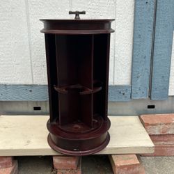 Wine Holder 