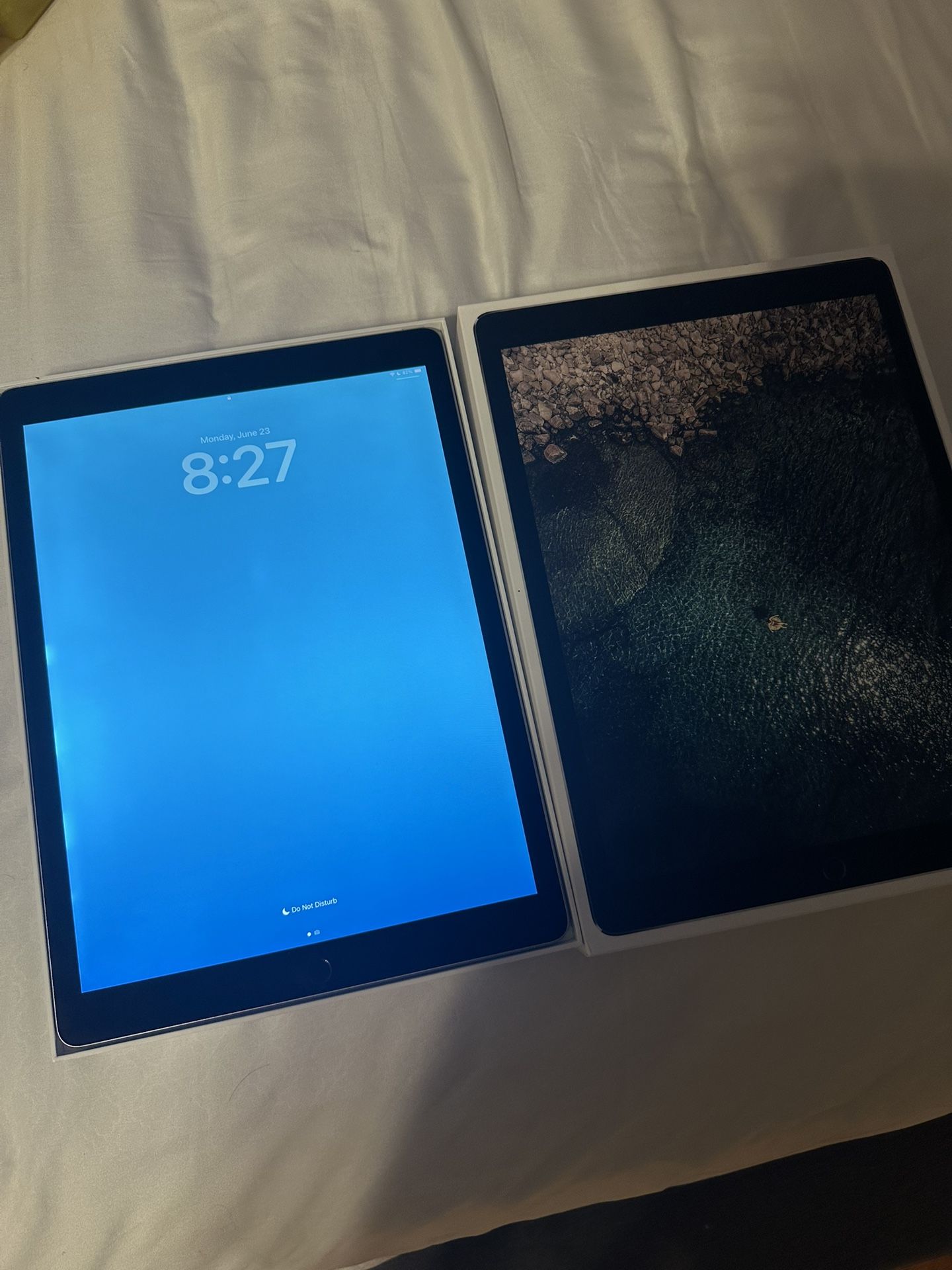 iPad Pro 12.9 Inch