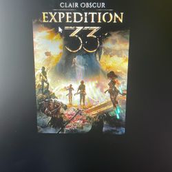 Expedition 33 XBOX Game key