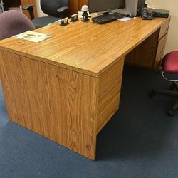 Office Desk