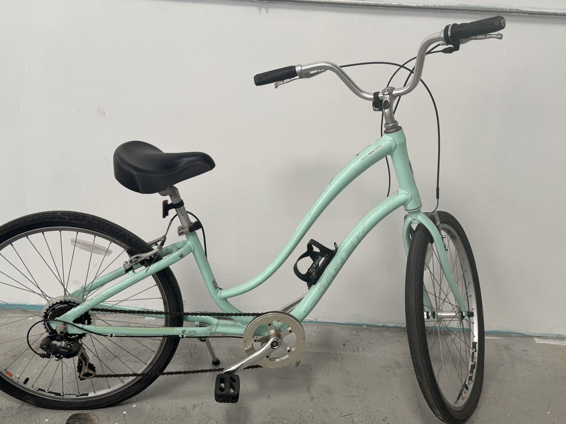 Free Bikes 