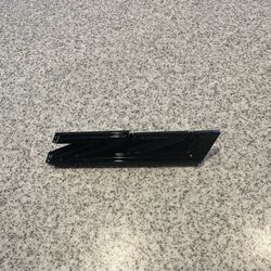 Chevorlet Black Z71 Grill Emblem