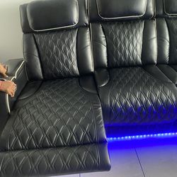 Living Room Furniture