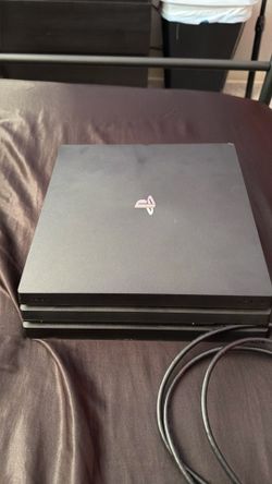 PS4 Pro