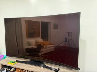 TV samsung