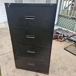 Filing Cabinet