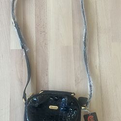 Purse Small Black 