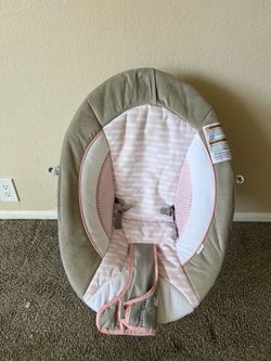 Baby chair