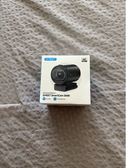 EMEET smart camera