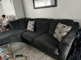 Ashley furniture 2 piece sectional