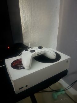 Xbox series S