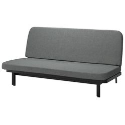 IKEA Sleeper sofa, with foam mattress  NYHAMN