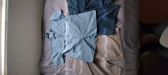Dickies