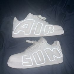 CPFM Airforces