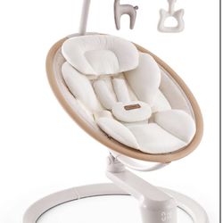 Baby(Newborn & Infants) Electric Swing