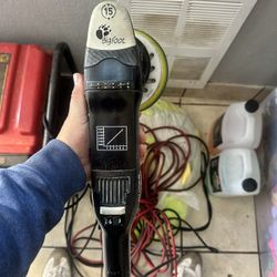 Rules Auto Detailing Polisher 