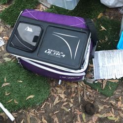 Ice Cooler 