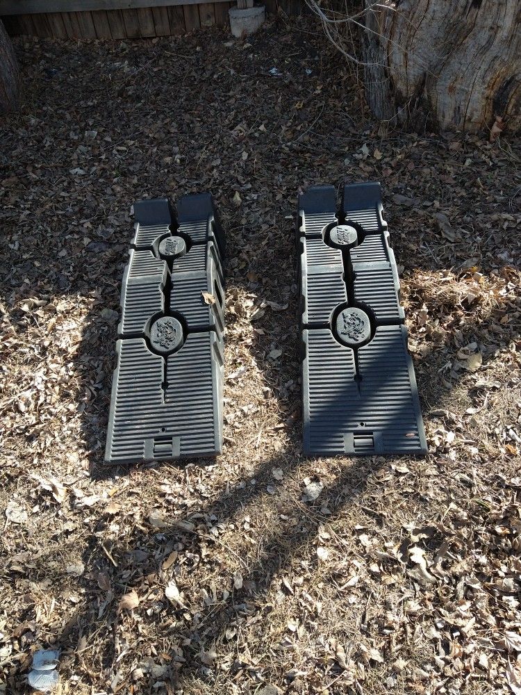 Rhino Ramps