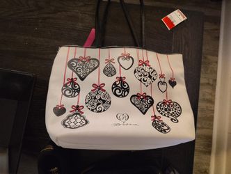 Travel Bag