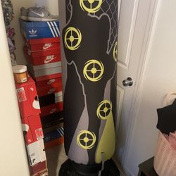 Punching Bag