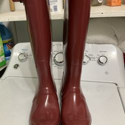Hunter Size 6