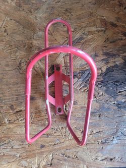 Jim Blackburn Water Bottle Cage Made in USA Vintage