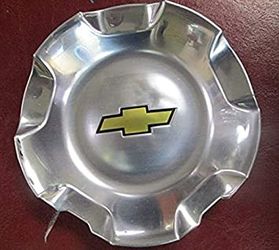 Wheels tahoe caps