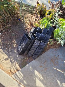 Nursery Pots