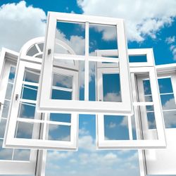 High-Quality Windows And Doors– Multiple Models Available 