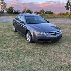 2006 Acura TL