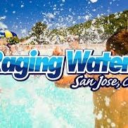 Raging Waters Tickets 