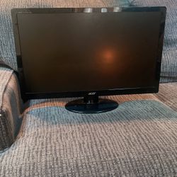 Pc Monitor 