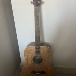 Acoustic Guitar