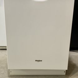 Whirlpool Dishwasher 