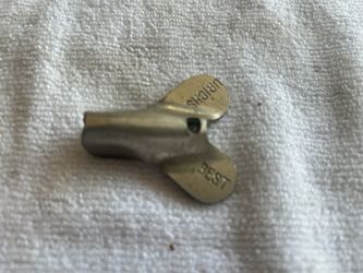 New Bicycle Wheel Spoke Key