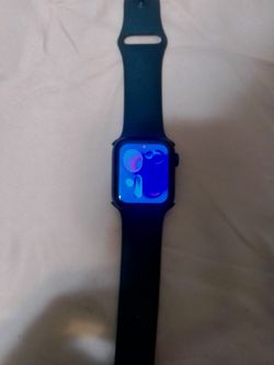 Apple watch series 6