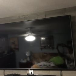 Vizio 65” SMART TV
