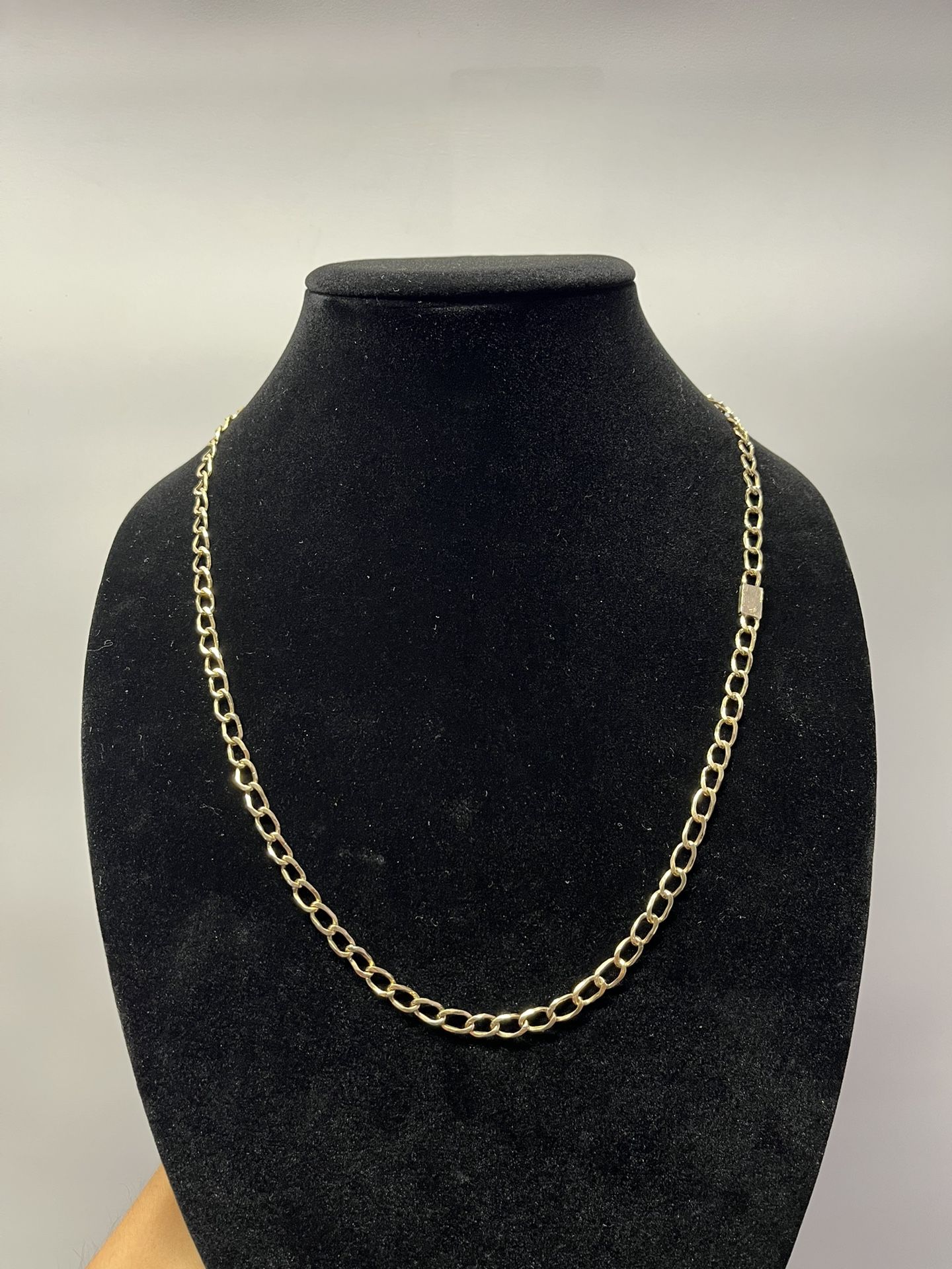 Gold Chain