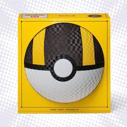 Kickball Pokemon x Target