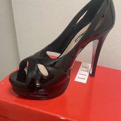2 Pares De Zapatos De Express Numero 7