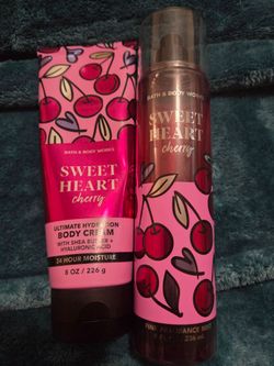 Bath and Body Works