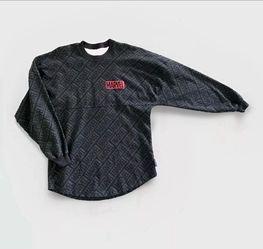 Disney marvel spirit jersey
