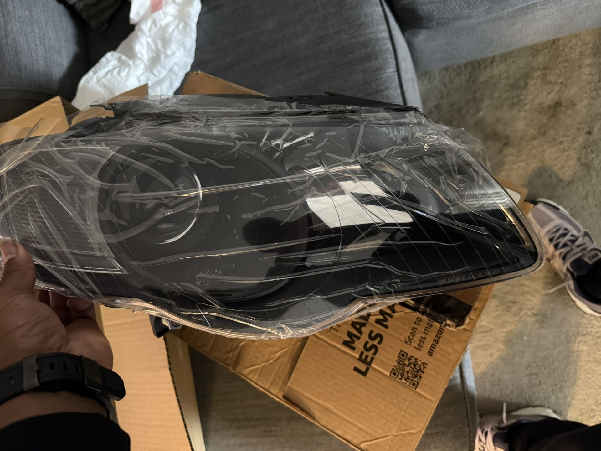 2006-2010 Passat B6 Parts
