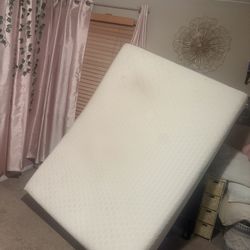 Mattress (memory Foam) 