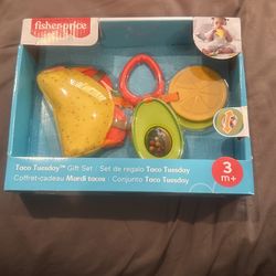 Fisher Price Toy 