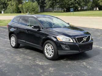 2010 Volvo XC60