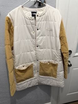 Size L Jacket The Northface