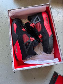Jordan 4