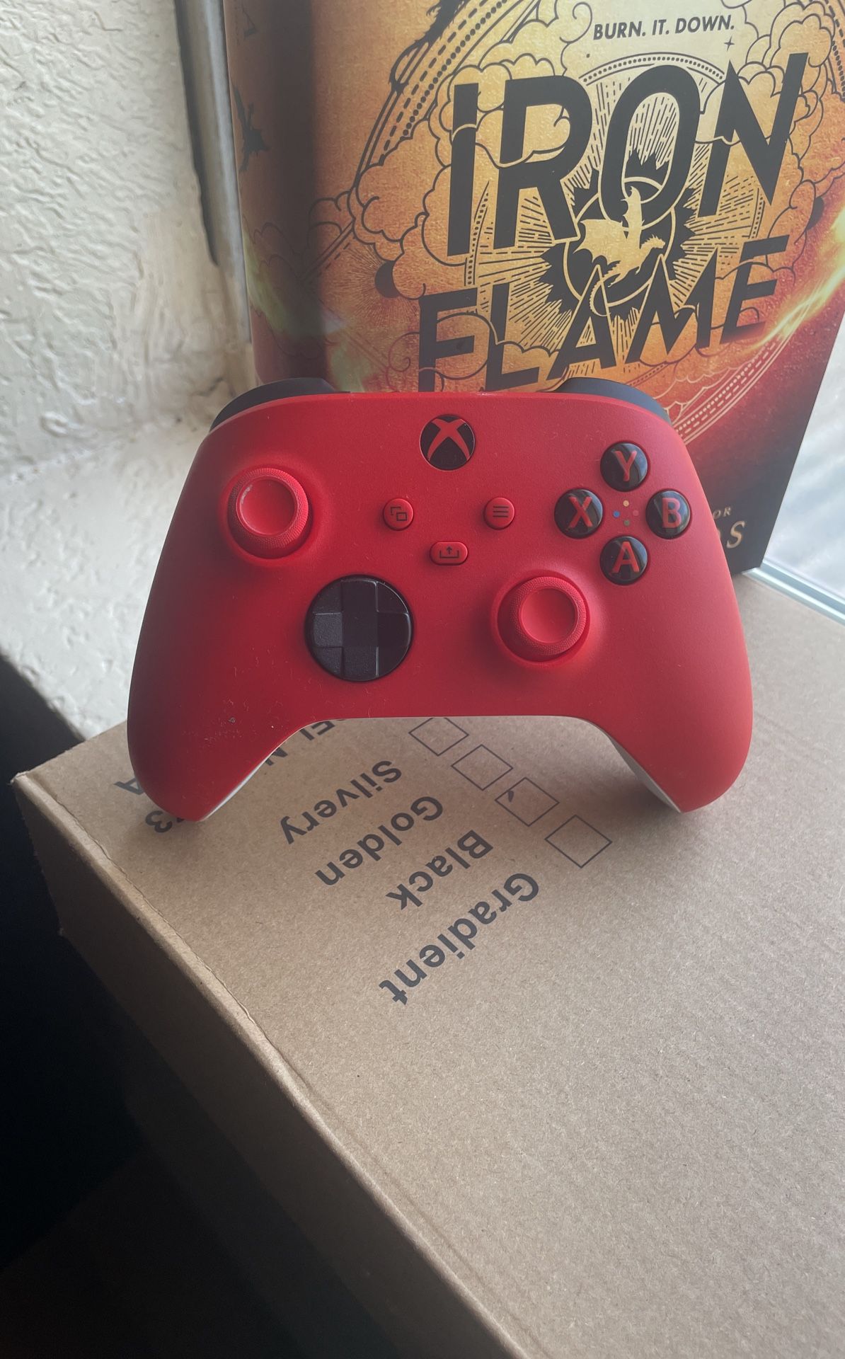 Xbox Wireless Controller