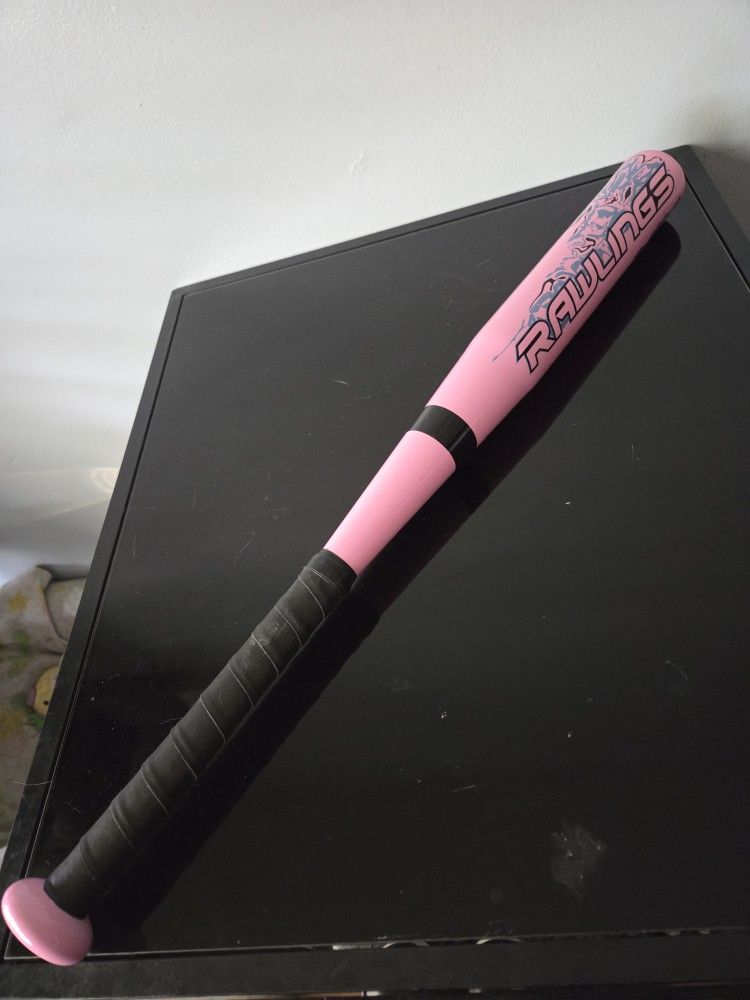 Rawlings Baseball Bat